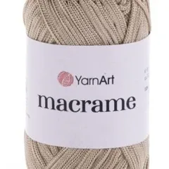 Пряжа YarnArt Macrame 166
                , (арт. 21370)