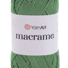Пряжа YarnArt Macrame 173
                , (арт. 21468)
