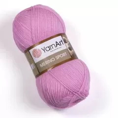 Пряжа YarnArt Merino Sport № 784
                , (арт. 19097)