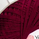 Пряжа YarnArt Violet бордовый 112  (арт. 20635) | Фото 2