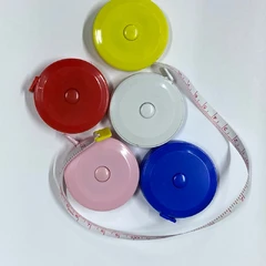 Сантиметровая лента в рулетке.
                , (арт. 19994)