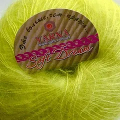 Софт Дрім №143незрілий лайм
                , (арт. 20071)