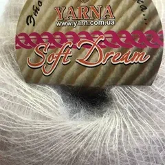 Софт Дрім №6039 перлинний
                , (арт. 20074)