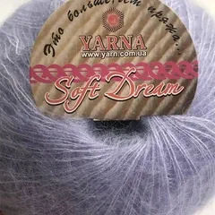 Софт Дрім №6933 бузьковий
                , (арт. 20075)