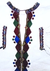 "Сорочка чоловіча святкова "з колекції Тернопільського краєзнавчого музею