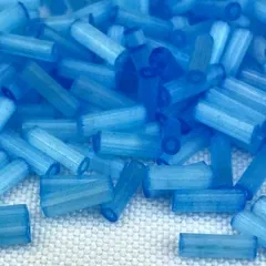 Стеклярус Preciosa  35112/05134
                , (арт. 20492)