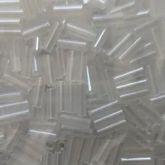 Стеклярус Preciosa  351/112001/57102/3
                , (арт. 20969)