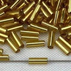 Стеклярус Preciosa  35112/17050/3
                , (арт. 20836)