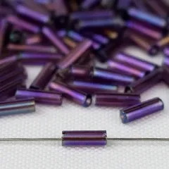 Стеклярус Preciosa  35112/21060/3
                , (арт. 20945)