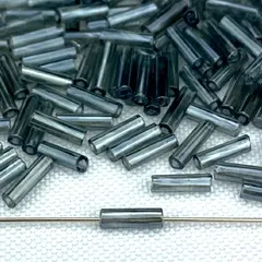 Стеклярус Preciosa  35127/46010/3
                , (арт. 20947)