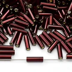 Стеклярус Preciosa  35112/97120/3
                , (арт. 20949)