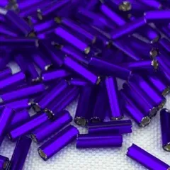 Стеклярус Preciosa  35122/57060/3
                , (арт. 20496)