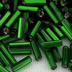 Стеклярус Preciosa  35122/57060/3
                , (арт. 20497)