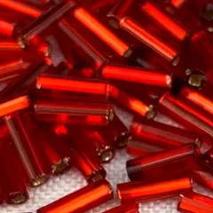 Стеклярус Preciosa  35122/97070/3
                , (арт. 20499)