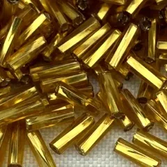 Стеклярус Preciosa  35127/17050/3
                , (арт. 20494)