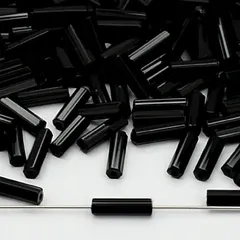 Стеклярус Preciosa  35132/23980/3
                , (арт. 20495)