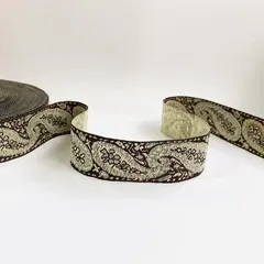 Тасьма декоративна 2,5см
                , (арт. 12055)