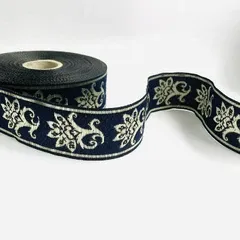 Тасьма декоративна 3,2см
                , (арт. 12260)