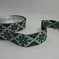 Тесьма декоративная
                , (арт. 21192)