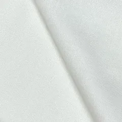 Ткань для вышиванок и платья"Молочный"
                , (арт. 19156)