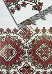 Узори вишивок "mini". Рушники №183 (15)