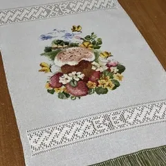 Пасхальный рушник
                , (арт. 19196)