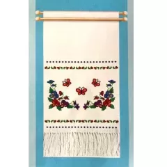 Заготовка для вышивания рушников крестиком С-092, С-093
                , (арт. 18855)